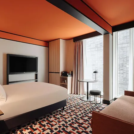 Doubletree By Hilton Centraal Station 4*