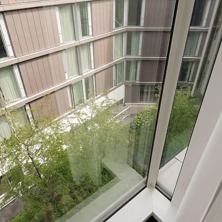 Hotel Doubletree By Hilton Centraal Station