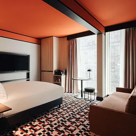 Hotel Doubletree By Hilton Centraal Station Amsterdam
