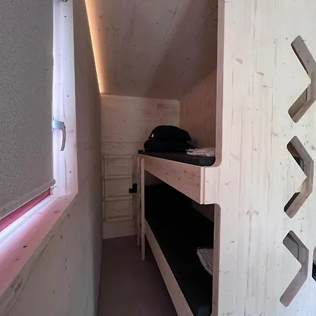 Vliegenbos Campingplatz