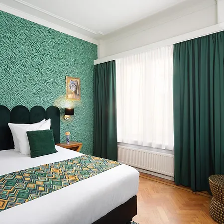 Des Arts 3* Amsterdam