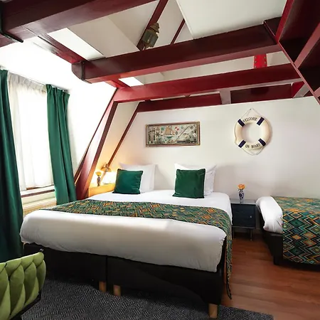 Hotel Des Arts