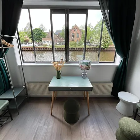 Clinkmama Hostel