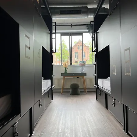 Hostel Clinkmama