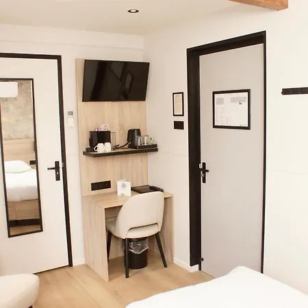 Hotel Gelder