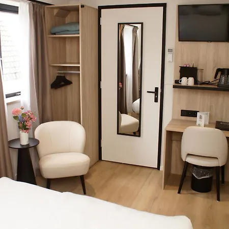 Gelder Hotel 2*