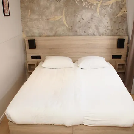 Hotel Gelder Amsterdam