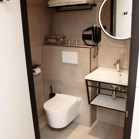 Hotel Gelder Amsterdam