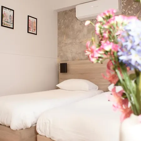 Hotel Gelder Amsterdam