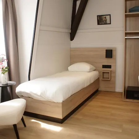 Hotel Gelder