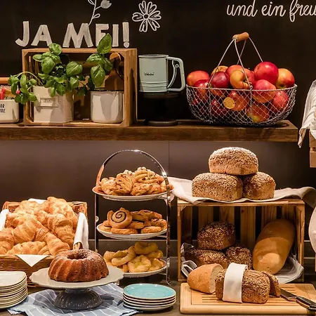 Hotell One Amsterdam
