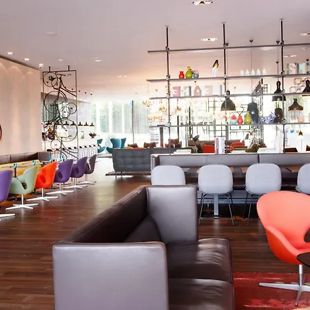 One Amsterdam