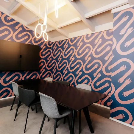 The Social Hub Amsterdam