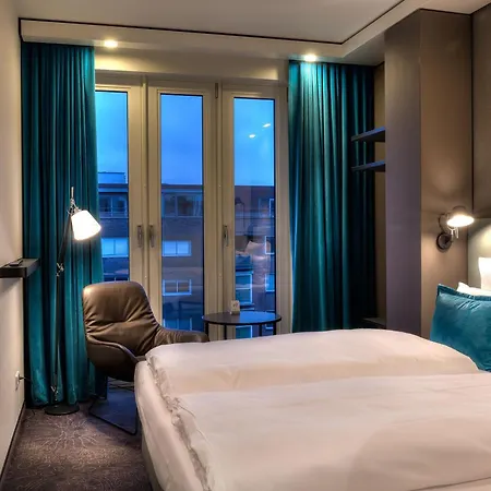 One Amsterdam-waterlooplein Hotel Amsterdam