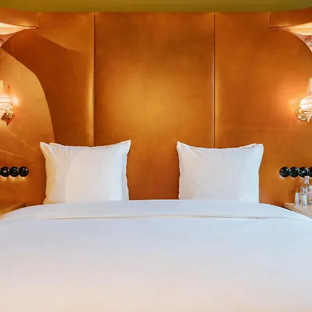 Hotel Boutique The Noblemen