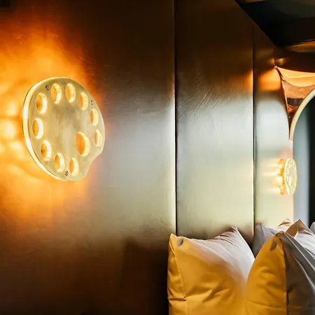 Boutique The Noblemen Hotel 3*