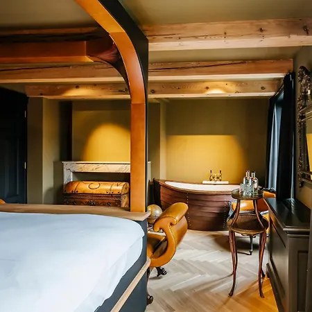 Boutique The Noblemen 3*