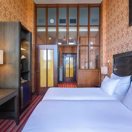 Grand Amrâth Hotel Amsterdam