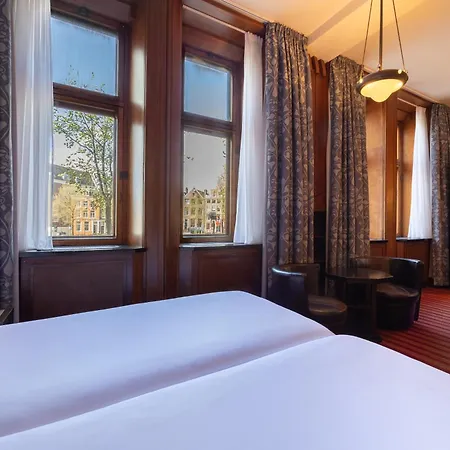 Hotel Grand Amrath Amsterdam