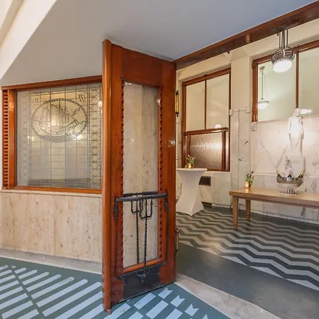 Hotel Grand Amrath