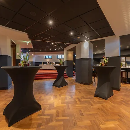 Grand Amrath Hotel 5*
