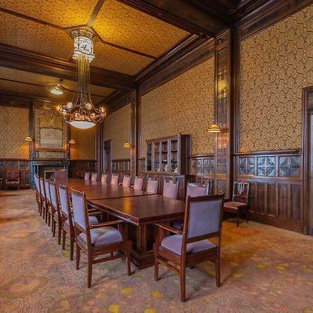 Grand Amrath Amsterdam