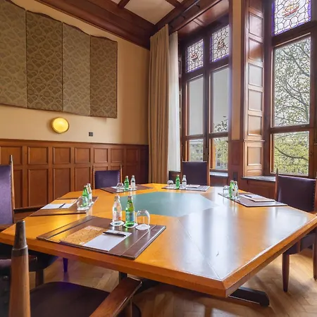 Hotel Grand Amrath