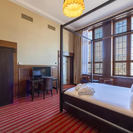 Grand Amrath 5* Amsterdam