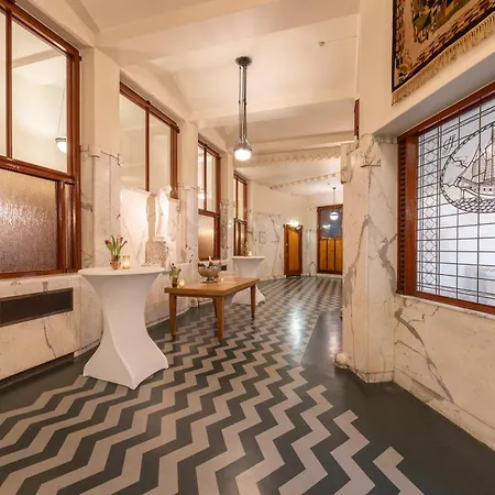 Grand Amrath Hotel