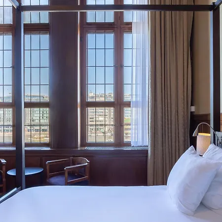 Grand Amrath Hotel