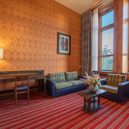 Hotel Grand Amrath