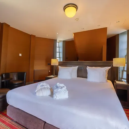 Grand Amrath Hotel
