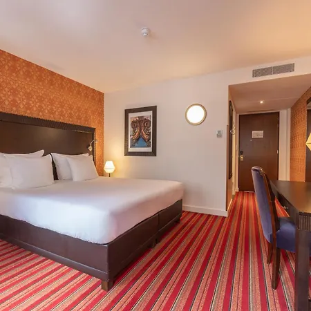 Grand Amrâth 5* Amsterdam