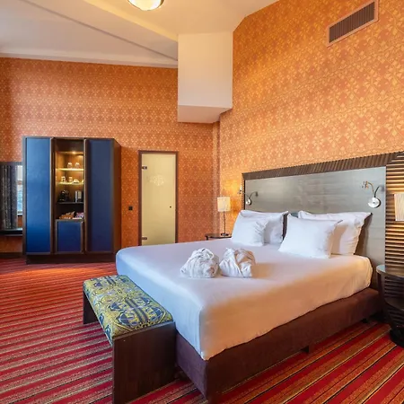 Grand Amrath Hotel 5*