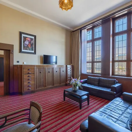 Grand Amrath Hotel 5*
