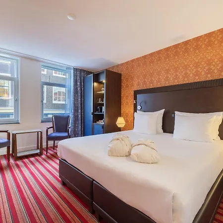 Hotel Grand Amrâth 5*
