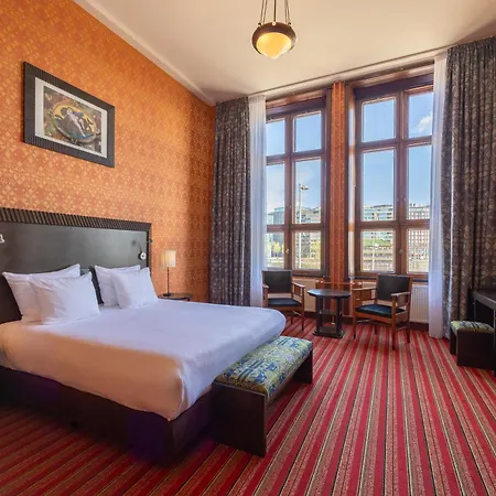 Hotel Grand Amrath
