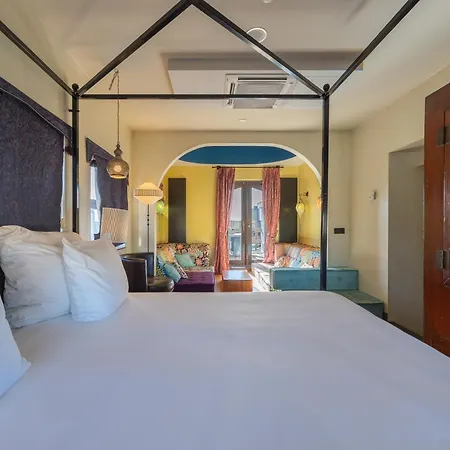 Grand Amrâth Hotel Amsterdam