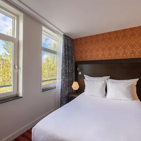 Hotel Grand Amrâth 5*