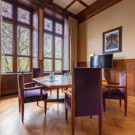 Hotel Grand Amrath Amsterdam
