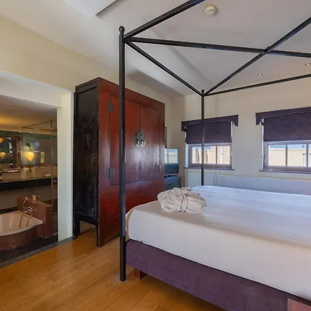 Hotel Grand Amrath