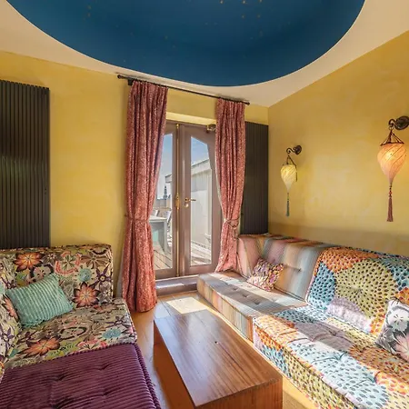 Grand Amrâth Hotel 5*