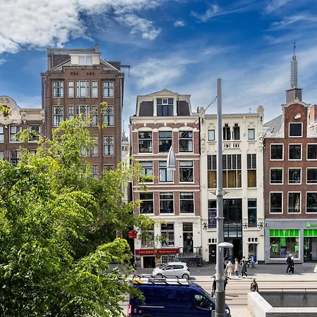 Mister Highland 4* Amsterdam