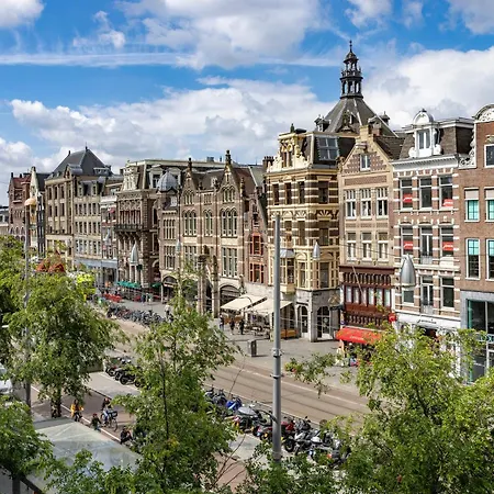 Mister Highland 4* Amsterdam