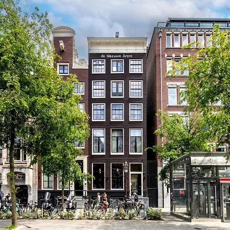 Hotel Mister Highland