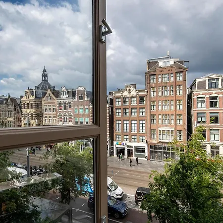 Hotel Mister Highland Amsterdam