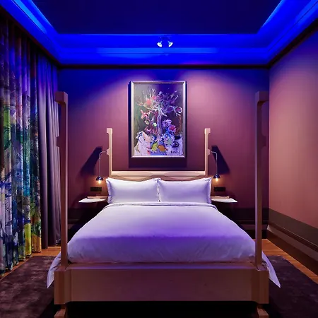 Hotel De L'europe - The Leading Of The World