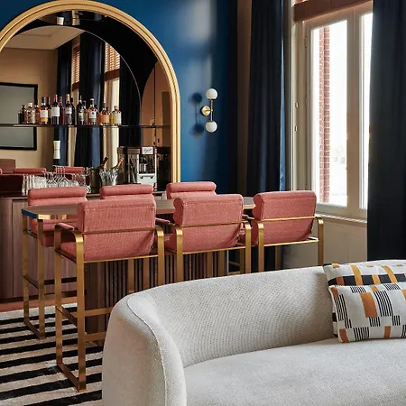 Hotel De L'europe - The Leading Of The World Amsterdam