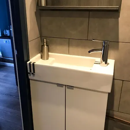 Bed & Breakfast Urban Vibes Amsterdam