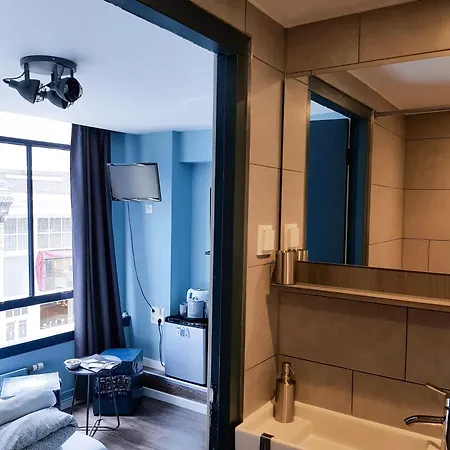 Bed & Breakfast Urban Vibes Amsterdam